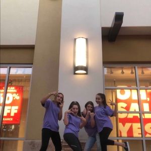 Meet your Posher, Skyler